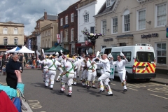 2012-04-21 Wallingford