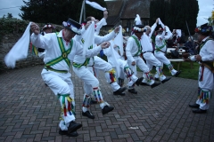 2012-05-03 Prince of Wales Shippon