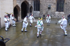 2012-05-09 Abingdon Town Mayor
