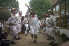 2012-06-02 Kings Head and Bell