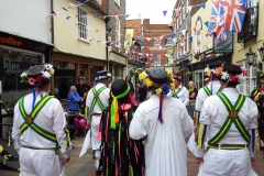 2012-09-02 Wallingford Bunkfest