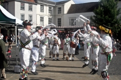 2012-09-08 Heritage Day
