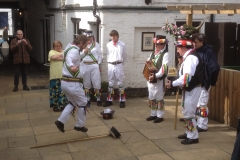 2013-03-31 Kings Head and Bell