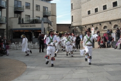 2013-04-21 Oxford Folk Weekend