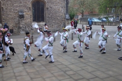 2013-05-08 Town Mayor