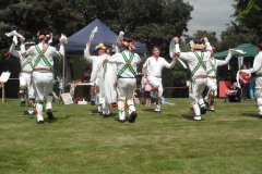 2013-06-09 Eastbury fete