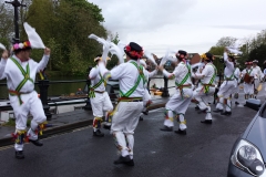 2014-04-23 St Georges Day