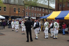2014-04-27 Oxford Folk Weekend