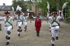 2014-05-07 Town Mayor