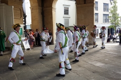 2014-05-16 Abingdon museum