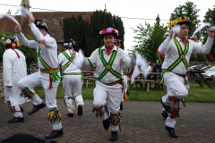 2014-06-05 Prince of Wales Shippon
