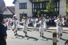 2014-06-21 Mayors Day