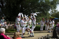 2014-09-13 Stowford House