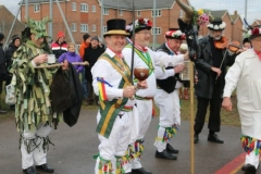 2015-01-31 Wassail