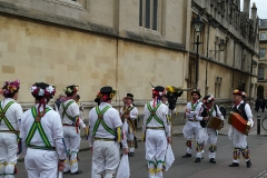 2015-04-19 Oxford Folk Weekend
