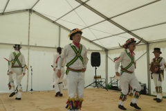 2015-05-24 Brightwell-cum-Sotwell Donkey Sanctuary