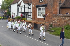 2015-05-25 Harwell Feast