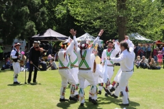 2015-06-06 Abingdon Fun in the park