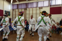 2015-06-13 Dunmore School
