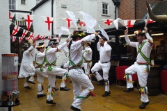 2015-08-30 Kings Head and Bell