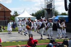 2015-09-06 Wallingford Bunkfest