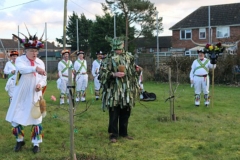 2016-01-30 Wassail