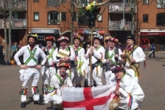 2016-04-17 Oxford Folk Weekend