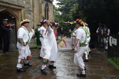 2016-05-09 Abingdon Town Mayor