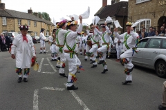 2016-05-30 Bampton