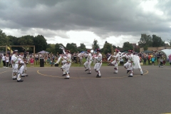 2016-07-08 Dunmore school