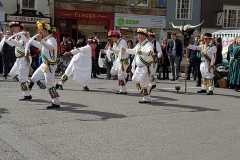 2017-04-23 Oxford Folk Weekend
