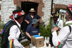 2017-06-17 Mayors Day Coopers Lane