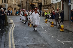 2018-12-01 Extravaganza