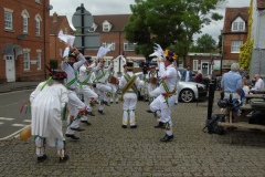 2021-06-21 Mayors Day