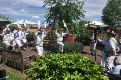 2021-07-21 Stowford House