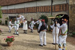 2021-09-19 Heritage Day