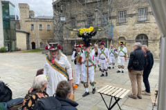 2024-04-21 Oxford Folk Festival