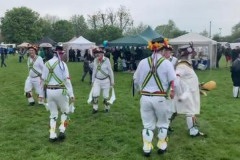 2024-05-06 Chalgrove
