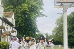 2024-05-23 Sutton Courteney