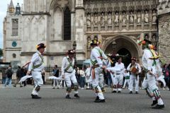 2024-07-13 Westminster Abbey