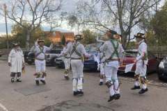 2025-04-23-St-Georges-Day